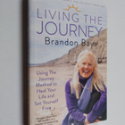 Brandon Bays ym. : Living The Journey - Using The Journey... - pikkukuva 1
