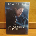 MINORITY REPORT 2DVD/TOM CRUISE - pikkukuva 1