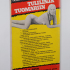 Pekka Lipponen junior 9/1980 : Tulilinja tuomariin - pikkukuva 2