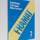 Anneli Bauters : Framåt 2 - pikkukuva 1