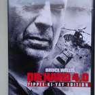 Die Hard 4.0 Yippee-Ki-Yay Edition 2- DVD - pikkukuva 1