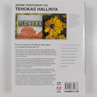 Marko (kääntäjä) Niemi : Adobe Photoshop CS3 : tehokas ha... - pikkukuva 2