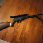 Ilmakivääri Crosman Pumpmaster 760 - pikkukuva 2