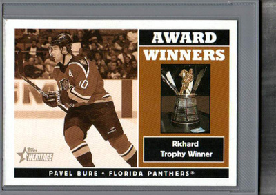 2000-01 Heritage - 0,20 € / kpl