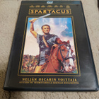 Spartacus (Kirk Douglas) - pikkukuva 1