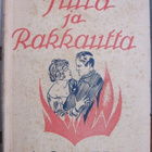 Archibald Clavering Gunter: Tulta ja rakkautta. - pikkukuva 1