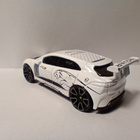 Jaguar I-Pace Hot Wheels - pikkukuva 2