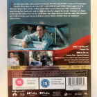 Kaksoismurha - Double Jeopardy (4K Ultra HD + BD) Slipcover - pikkukuva 2
