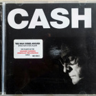 JOHNNY CASH,  American IV: The Man Comes Around - CD - pikkukuva 1
