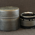== X2 Teleconverter Kenko APK MC7 Teleplus - PK - pikkukuva 1