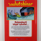 Walt Disney : Ankkalinnan joulutohinat - pikkukuva 2