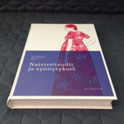 Ylikorkala et al.: Naistentaudit ja synnytykset (2011) - pikkukuva 1