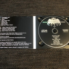 Satanic Warmaster ”Fimbulwinter” Digipak CD 2014 - pikkukuva 3