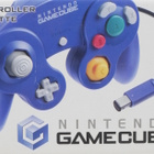 Gamecube Controller (Purple) - pikkukuva 1