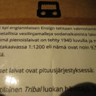5 kpl Englantilaisia sodanaikaisia laivoja 1940 luvulta - pikkukuva 4
