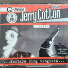 Jerry Cotton - Kostaja Sing Singistä Äänikirja, 3xCD (2005) - pikkukuva 1