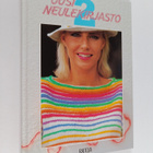 Uusi neulekirjasto, 2 - [Raitoja] - pikkukuva 1