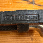 Saksalainen partiopuukko, German boy scout knife - pikkukuva 3