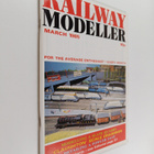 Railway modeller, march 1985 - pikkukuva 1