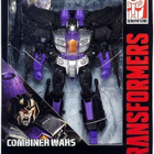 TRANSFORMERS COMBINER SKYWARP  - HEAD HUNTER STORE. - pikkukuva 1