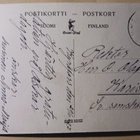 Hämeenkyrö, Hämeenkyrön kirkko, vanha mv pk, p. 1927 - pikkukuva 2