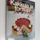 Kakkuja ja torttuja : herkullisia uunipannussa ja kakkuvu... - pikkukuva 1