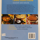 Eugenio O. Alvarez A. : Canary Island Cuisine - Suculent ... - pikkukuva 2