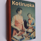 Ragni ym. (toim.) Tennberg : Kotiruoka : keittokirja koti... - pikkukuva 1