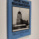 Niilo Lappalainen : Viipuri toisessa maailmansodassa - pikkukuva 1