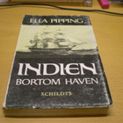 Ella Pipping: Indien bortom haven - pikkukuva 1