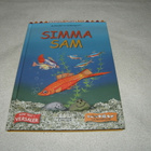 Nordqvist Simma Sam - pikkukuva 1