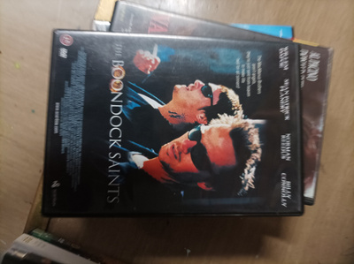 Boondock saints