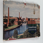 Matti Poutvaara : Tampere = Tammerfors : teollisuuden ja ... - pikkukuva 1