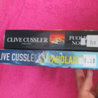CLIVE CUSSLER - paholaisen portti & puolikuu nousee - pikkukuva 2