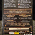 Thunderball - The Ultimate Edition - 2 disc (DVD) James Bond - pikkukuva 2