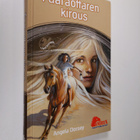 Angela Dorsey : Faaraottaren kirous - pikkukuva 1