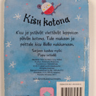 Dubravka Kolanovic : Kisu kotona - pikkukuva 2