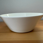 Arabia Iittala Teema jälkiruokakulho valkoinen - pikkukuva 3