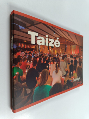 Taize : Lauluja