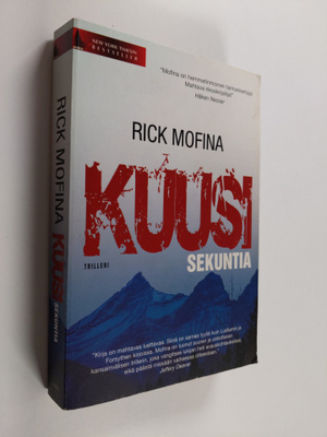 Rick Mofina : Kuusi sekuntia