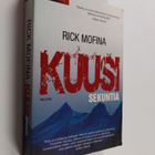 Rick Mofina : Kuusi sekuntia - pikkukuva 1