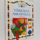 Angela Wilkes : Värikästä askartelua - pikkukuva 1