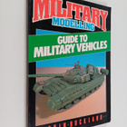 Robin Buckland : Military Modelling Guide to Military Veh... - pikkukuva 1