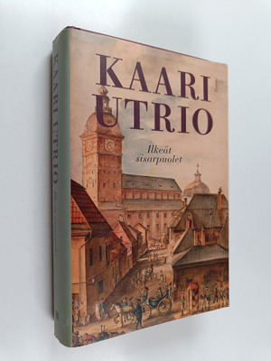 Kaari Utrio : Ilkeät sisarpuolet