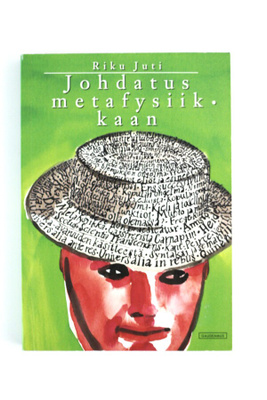 Riku Juti - JOHDATUS METAFYSIIKKAAN
