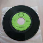 Kari Vepsä – Katja 7" orig 1981 Funk/Soul, Disco uusi mint!! - pikkukuva 2
