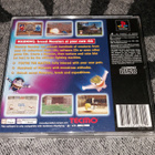 PS1 Monster Rancher - pikkukuva 3
