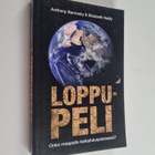 Anthony Barnosky : Loppupeli : Onko maapallo keikahduspis... - pikkukuva 1