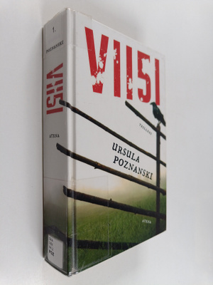 Ursula Poznanski : Vii5i