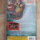 Fievel - Manhattanin aarre (1998) VHS - pikkukuva 2